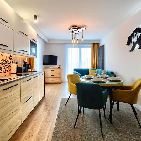 Apartament Bialka Tatrzanska K1- Na Terenie Sun&Snow Экстерьер фото