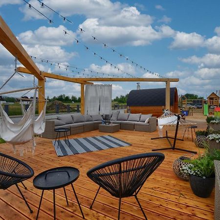 Apartament Bialka Tatrzanska K1- Na Terenie Sun&Snow Экстерьер фото