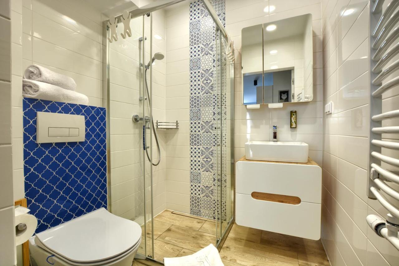 Apartament Bialka Tatrzanska K1- Na Terenie Sun&Snow Экстерьер фото