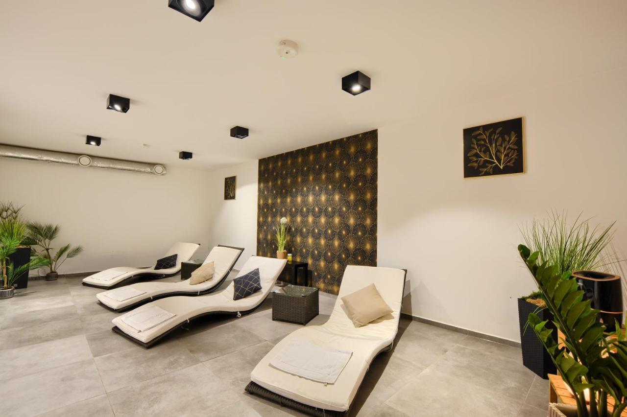 Apartament Bialka Tatrzanska K1- Na Terenie Sun&Snow Экстерьер фото